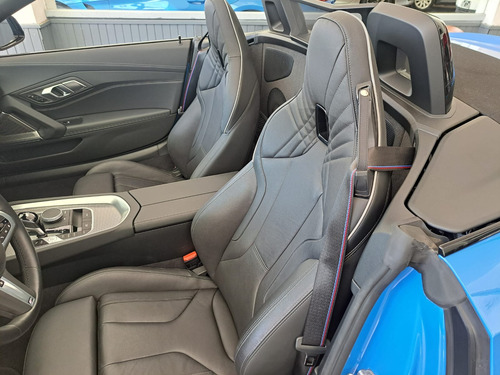 BMW Z4 Sdrive 30i