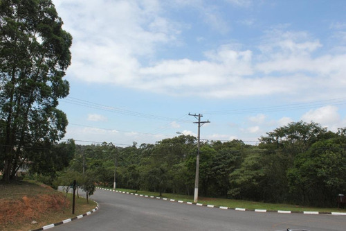 Imagem 5 de 21 de Lindo Terreno À Venda, 665 M² Ótimo Condominio Parque Das Artes - Te0497