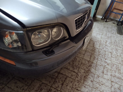 Volvo S40 T4 2002-2003