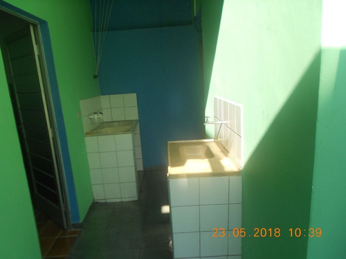Imagem 6 de 25 de Ref 237 Vendo Sobrado 03 Dorms No Jd Paulista Sjcampos - Sp