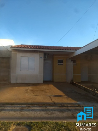 Imagem 1 de 9 de Casa Condomínio Morada Dos Ipês, São José Do Rio Preto - Ca00829 - 70116039