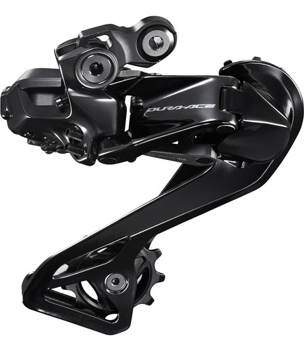 Câmbio Traseiro Shimano Dura Ace Di2 Rd-r9250 12v 2x12 Speed