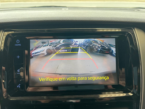 Toyota Yaris 1.5 16V XLS CONNECT MULTIDRIVE