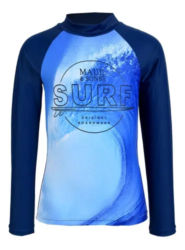Camiseta para nadar hotsell
