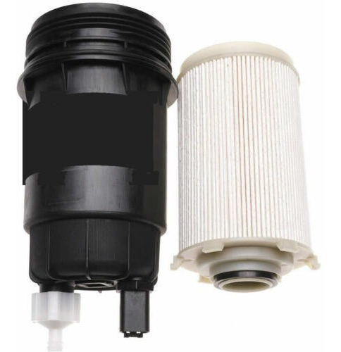 Fs43257 Fuel Filter Assembly For Dodge 6.7l Ram 2500/350 Saw