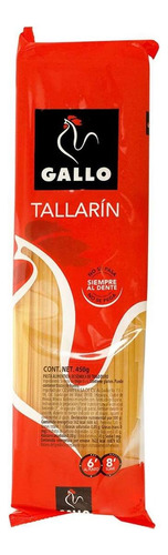 Pasta Gallo Tallarin 450g