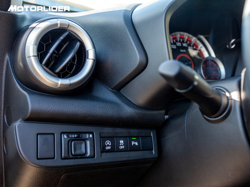 Suzuki Celerio 1.0 Gl Extra Full | Permuta / Financia