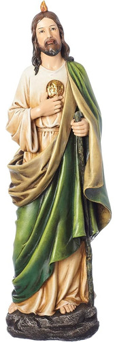 Joseph's Studio Por Roman - Figura De San Judas En La Base