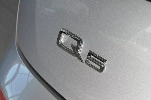 Audi Q5 2.0 Mhev 45 Tfsi S Line Plus S Tronic Quattro