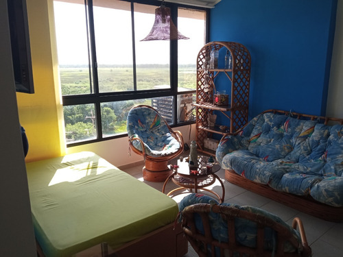 Imagen 11 de 15 de Apartamento En Venta Aguasal Playa Linda Cuchivano Ph13 23-360