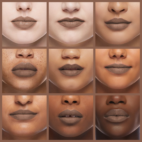 Lápiz De Labios Mac Chestnut 1 Unidad