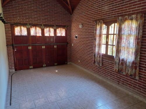 Imagen 5 de 14 de Casa En Valeria Del Mar Alquiler Temporario