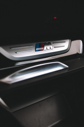 Imagen 7 de 13 de Bmw X3 - M