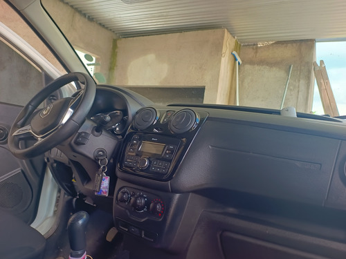 Renault Kangoo Ii Express Confort 1.6 Sce