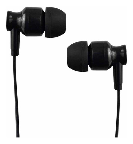 Audífonos Inalámbricos Mitzu MH-9220WH Color Negro