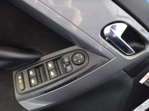 C4 Picasso 2.0 Aut 2009 Prata