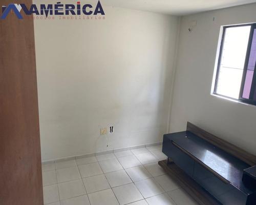 Imagem 8 de 17 de Apartamento Residencial Para Venda Cuiá, João Pessoa - Ap00866 - 69249665