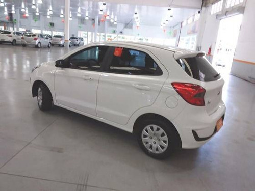 Imagem 7 de 10 de Ford Ka 1.0 Ti-vct Flex Se Manual