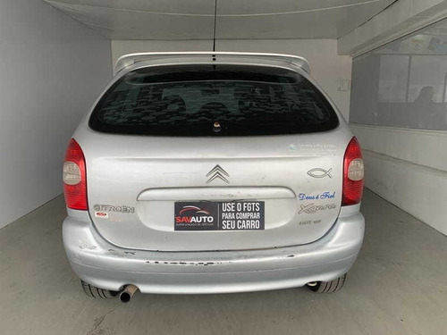 Imagem 5 de 10 de Citroen Xsara Picassogxs 2005