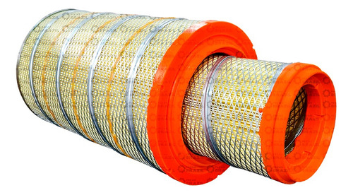 Conjunto Filtro De Ar Xcmg Lw300kv