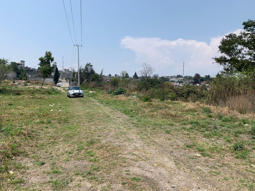 Imagen 11 de 14 de Remate Terreno Villa Nicolás Romero Edo Méx. Sup. 15,081 Mts