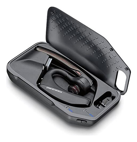 Plantronics - Voyager 5200 Uc (poli) - Audífonos Blueto...