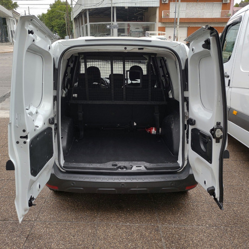 Renault Kangoo Ii Express Confort 5as 1.6 Sce