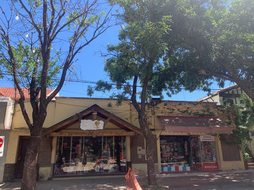 Imagen 5 de 6 de Venta Locales Comerciales Y Casa Interna Centro De Funes!
