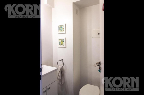 Imagen 12 de 18 de Venta Duplex De 2 Ambientes Posibilidad A 3 Ambientes Con Cochera En Recoleta
