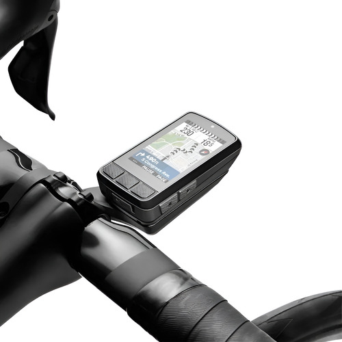 Ciclocomputadora Wahoo Elemnt Bolt V3 Negro