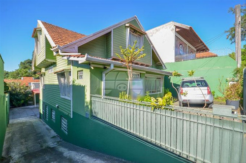 Casa - Comercial/residencial - 126754