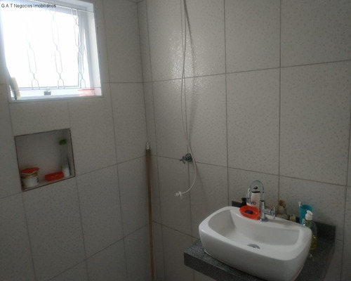 Casa À Venda Na Vila Assis - Sorocaba/sp - Ca08654 - 4875279