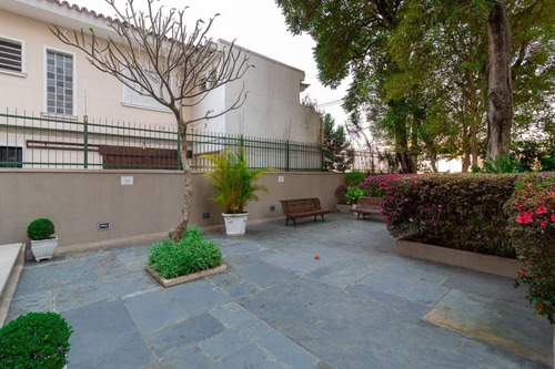 Imagem 18 de 18 de Apartamento Para Alugar, 75 M² Por R$ 3.700,00/mês - Vila Olímpia - São Paulo/sp - Ap1240