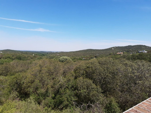 Venta Terreno Y Casa Unquillo Cordoba