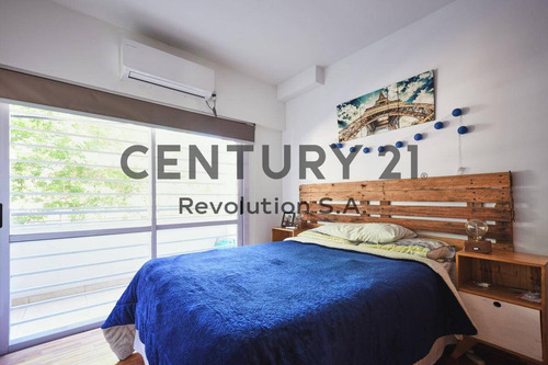 Imagen 8 de 13 de Se Vende - Departamento 80m² 1 Dormitorio A Estrenar