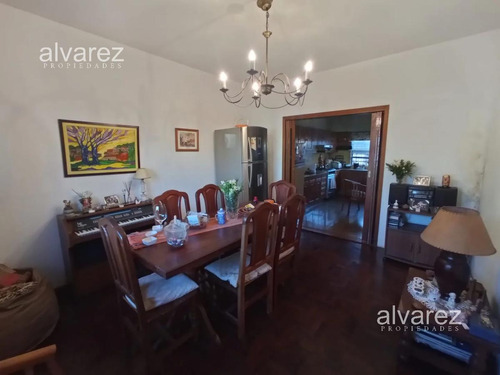 Casa 3 Ambientes Venta El Palomar Moron