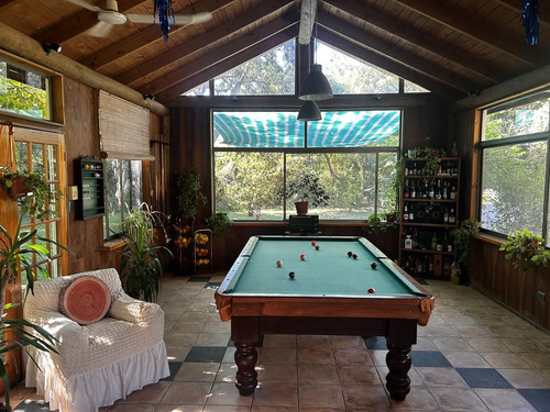 Vida Rural Con Todo Incluido Parcela 5000 M2 En Paine