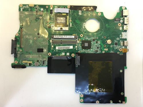 Placa Madre Toshiba Qosmio X505 - Sp8016l Garantia 