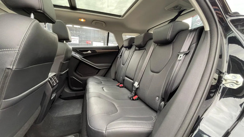 Ford Territory 1.5 Titanium Plus At 2022