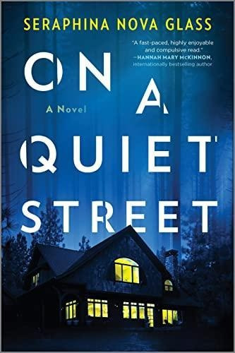 On A Quiet Street (libro En Inglés)