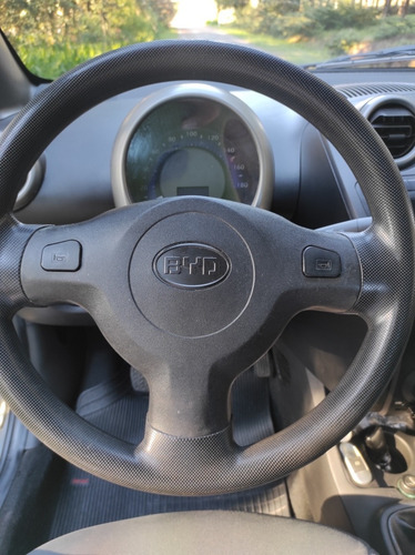 Byd F0 2013 1.0 Gl