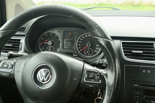 Imagen 15 de 16 de Volkswagen Suran 1.6
