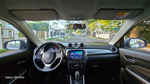 Suzuki Vitara Gl+