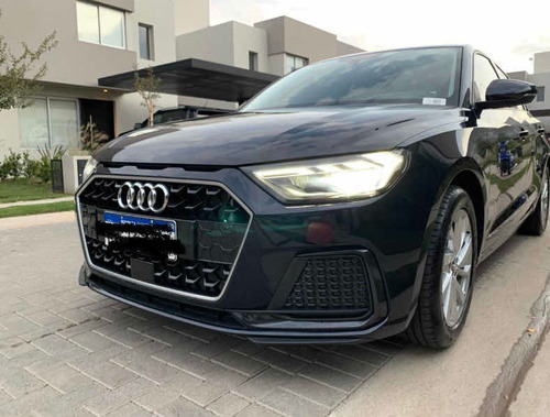 Audi A1 1.0 35 Tfsi
