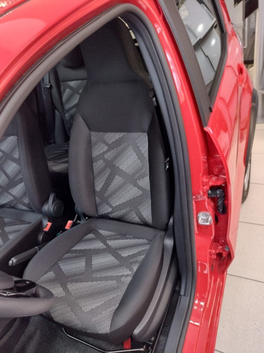 Imagen 16 de 19 de Fiat Mobi Tomo Usados Palio Clio Gol Fox Suran Voyage Ka 2-