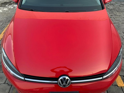 Volkswagen Golf Highline Dsg 2019