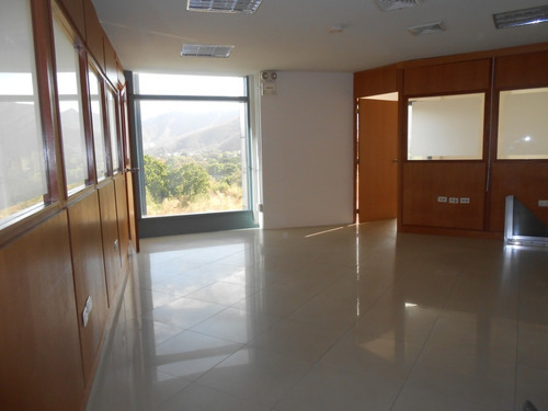 Imagen 3 de 10 de Alquiler De Oficina 120mts Torre Bod (hg)