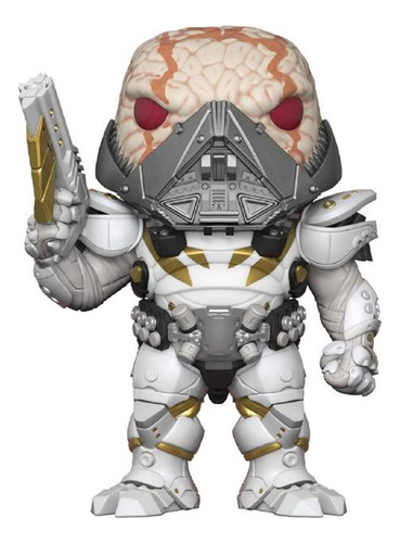 Funko Pop Movies Destiny - Dominus Ghaul #343 Nuevo Vinilo