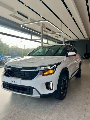 Kia Seltos ZENITH