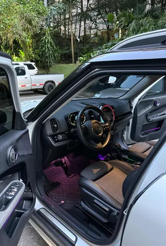 Mini Countryman 1.5 F60 Cooper S E Chili All4